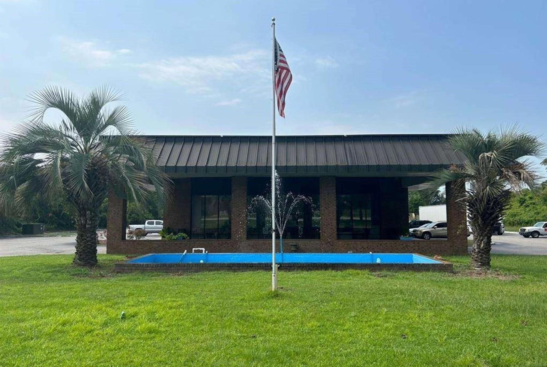 Days Inn by Wyndham St George — hotel in Saint George