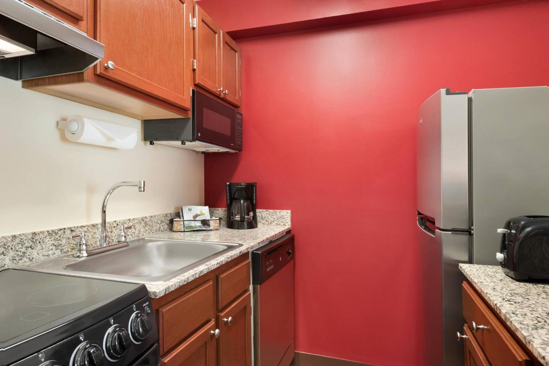 TownePlace Suites Boca Raton photo 5