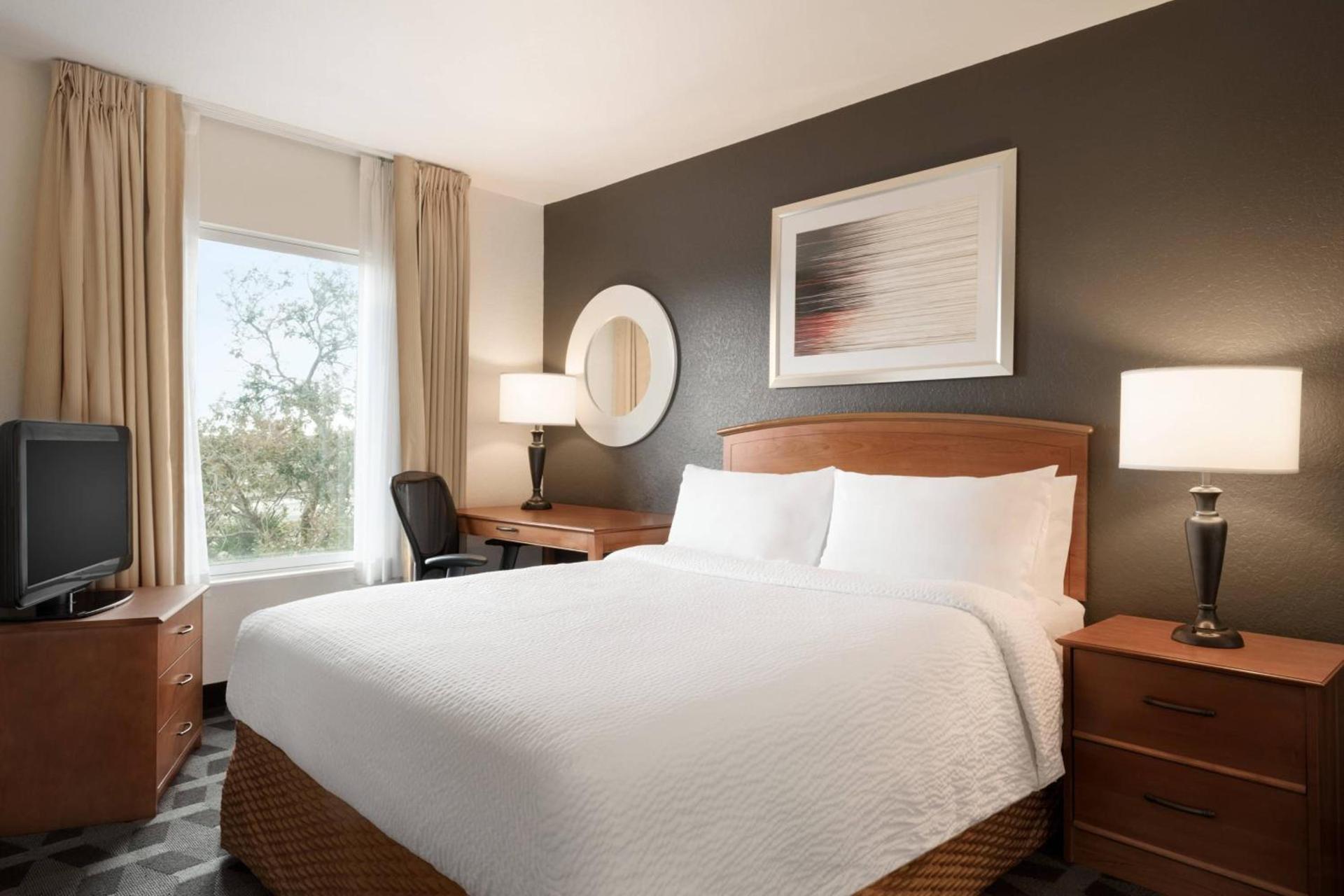 TownePlace Suites Boca Raton photo 8