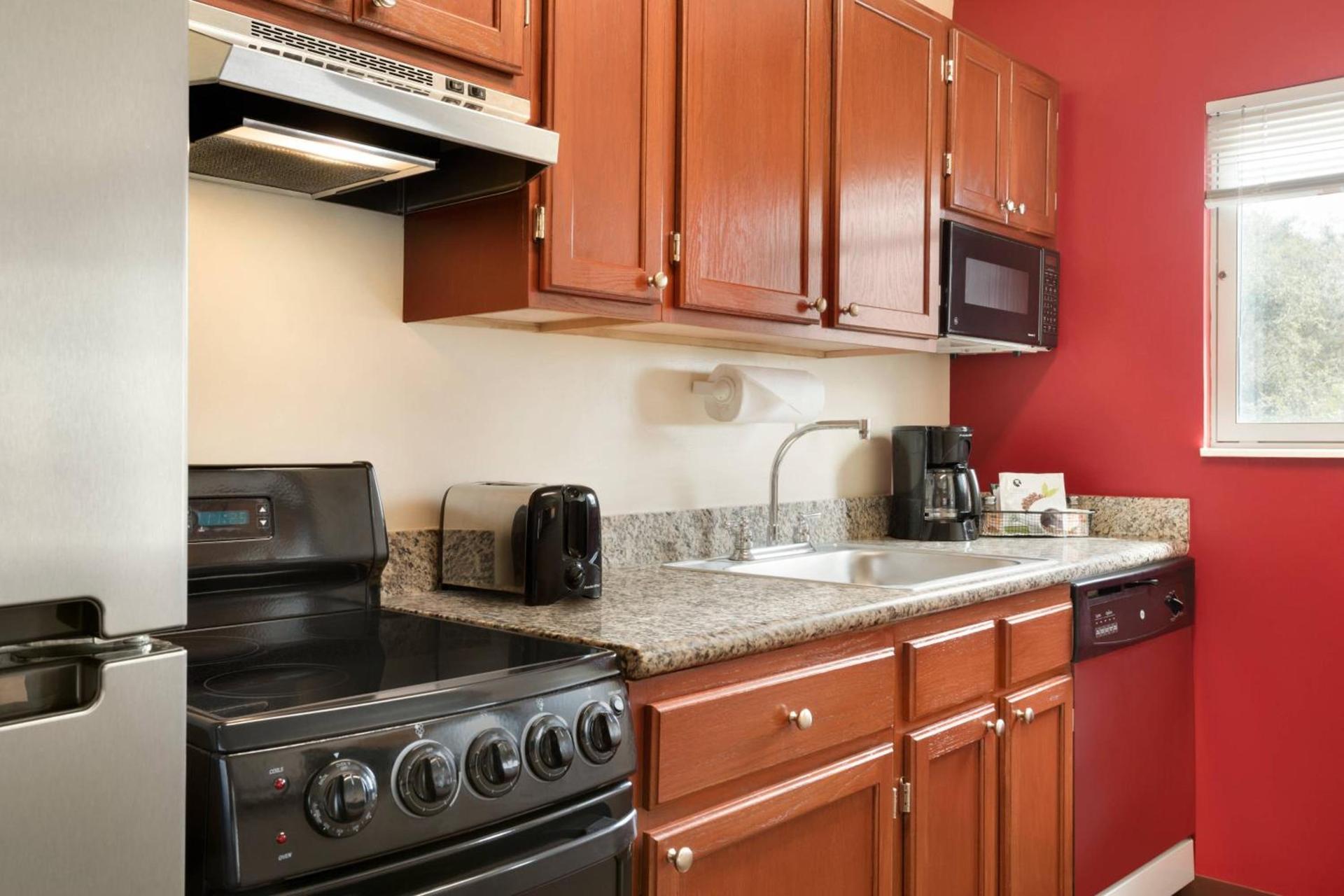TownePlace Suites Boca Raton photo 10