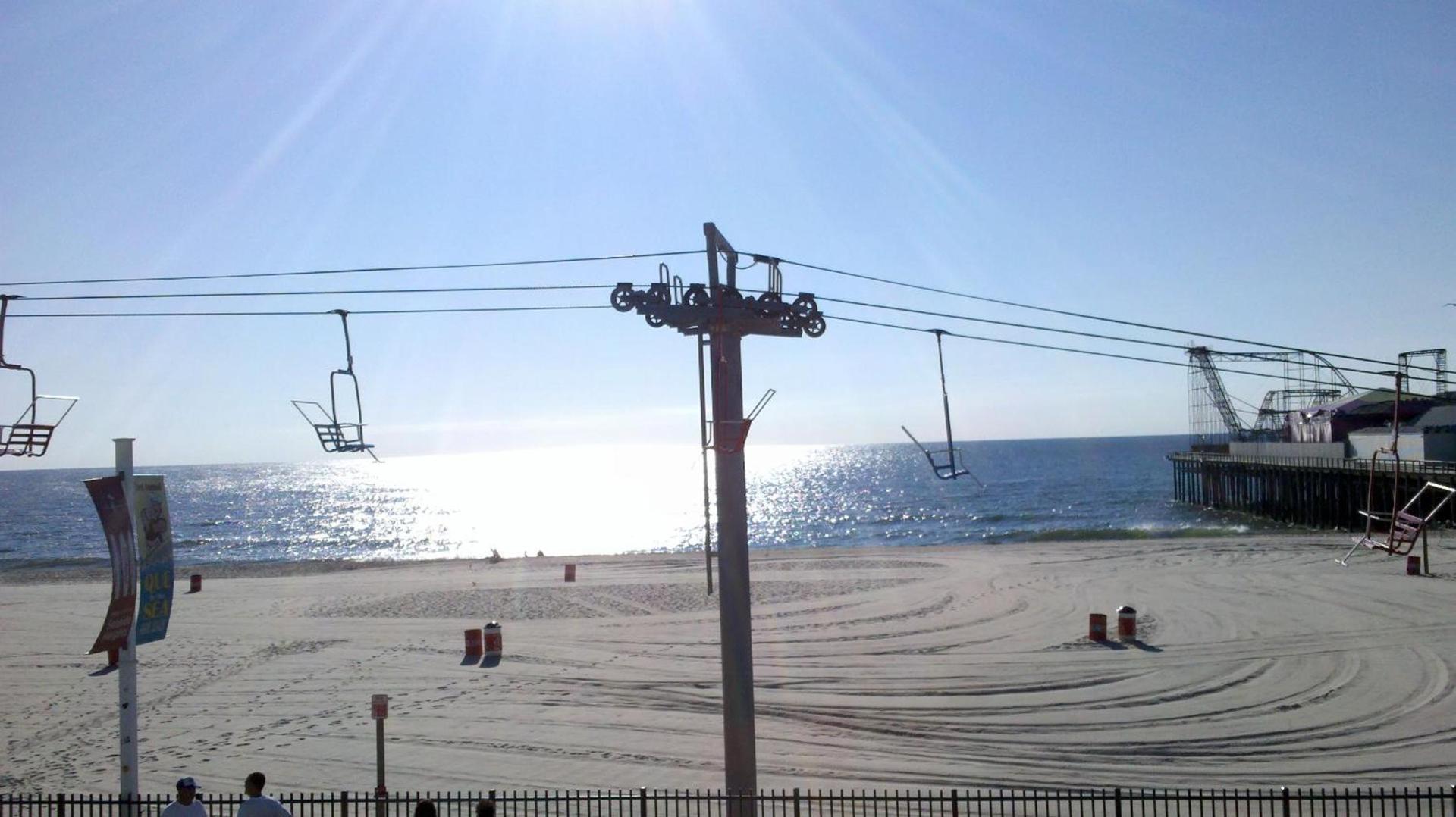 Aztec Ocean Resort photo 38
