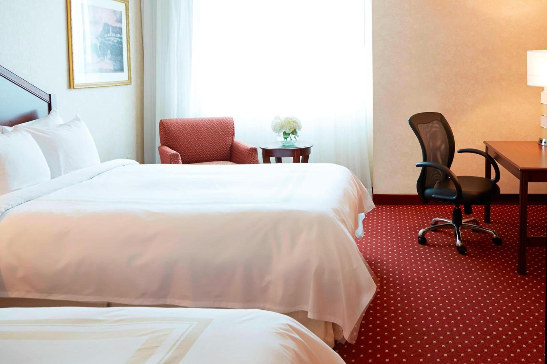 Columbus Airport Marriott photo 9