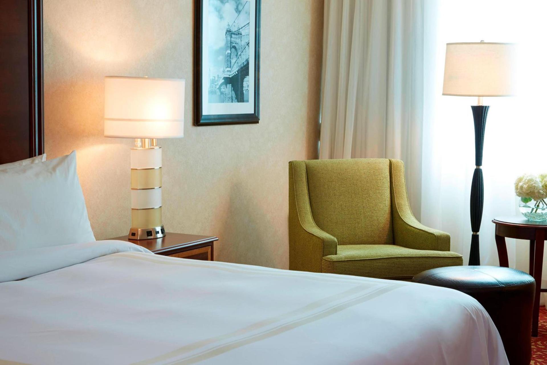 Columbus Airport Marriott photo 39