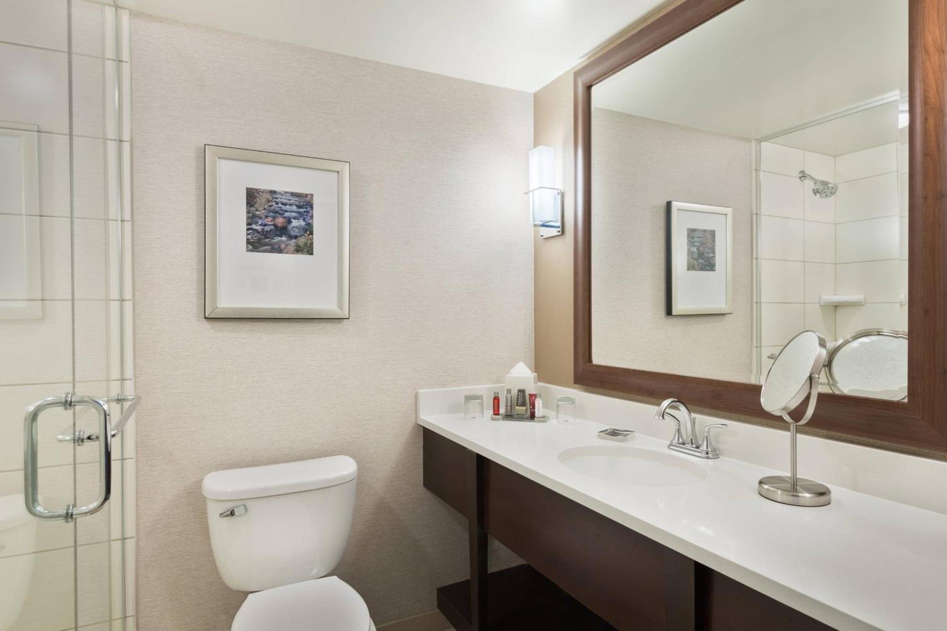 Columbus Airport Marriott photo 14