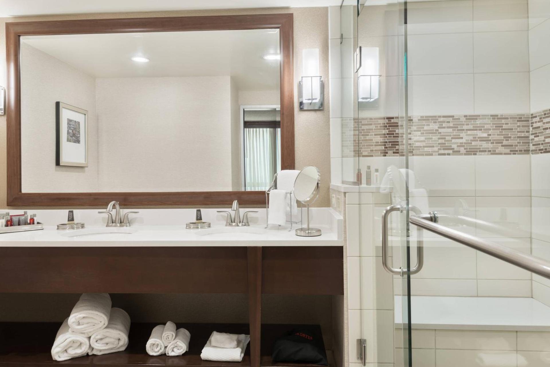 Columbus Airport Marriott photo 18