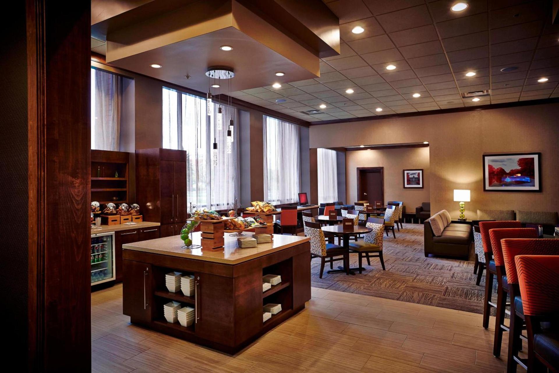 Columbus Airport Marriott photo 21