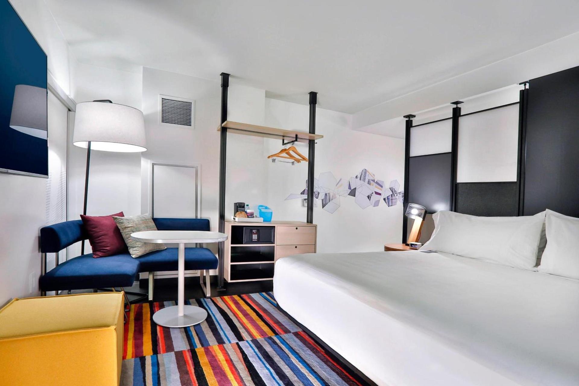 Aloft by Marriott Orlando Lake Nona photo 10