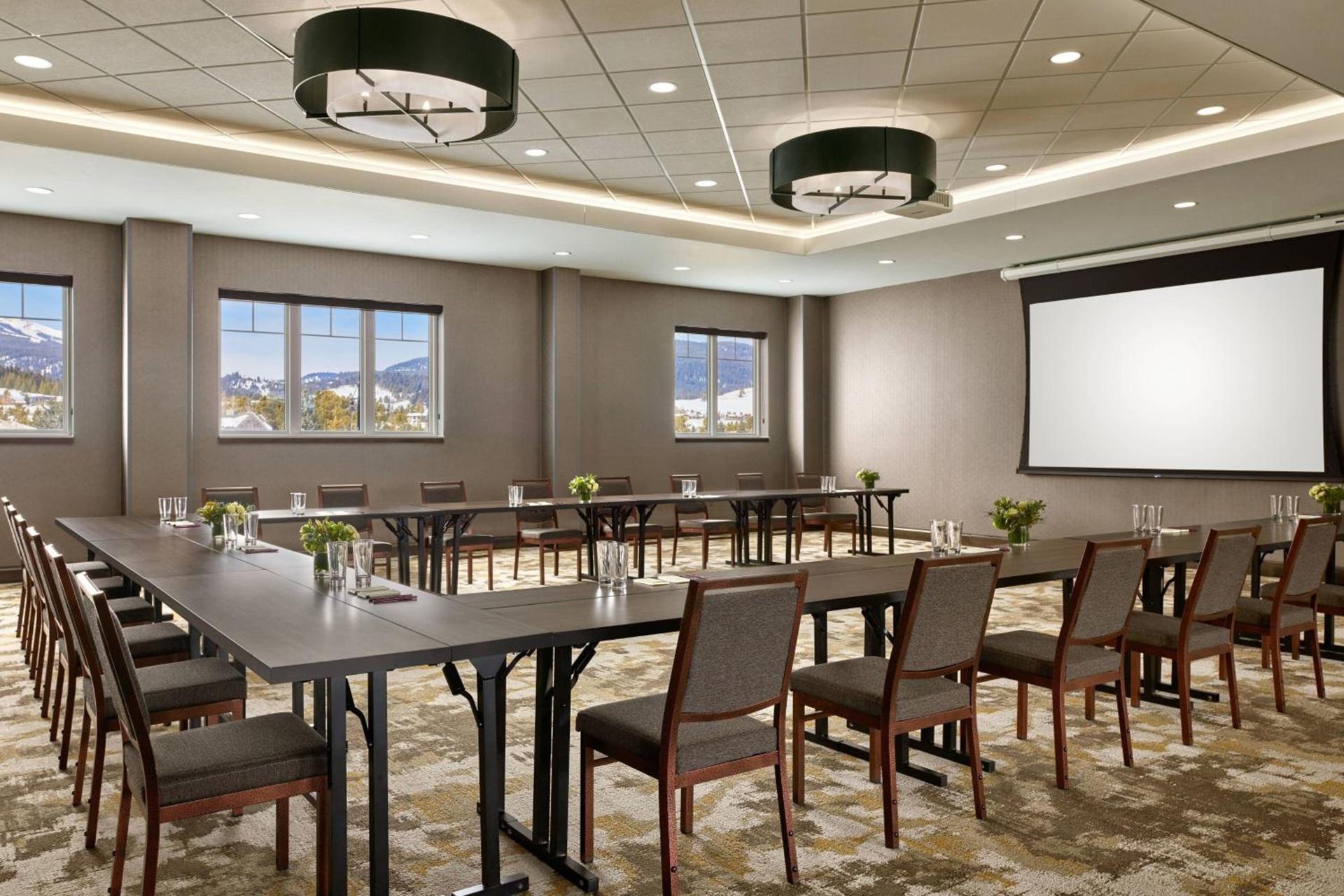 Residence Inn by Marriott Big Sky/The Wilson Hotel photo 68