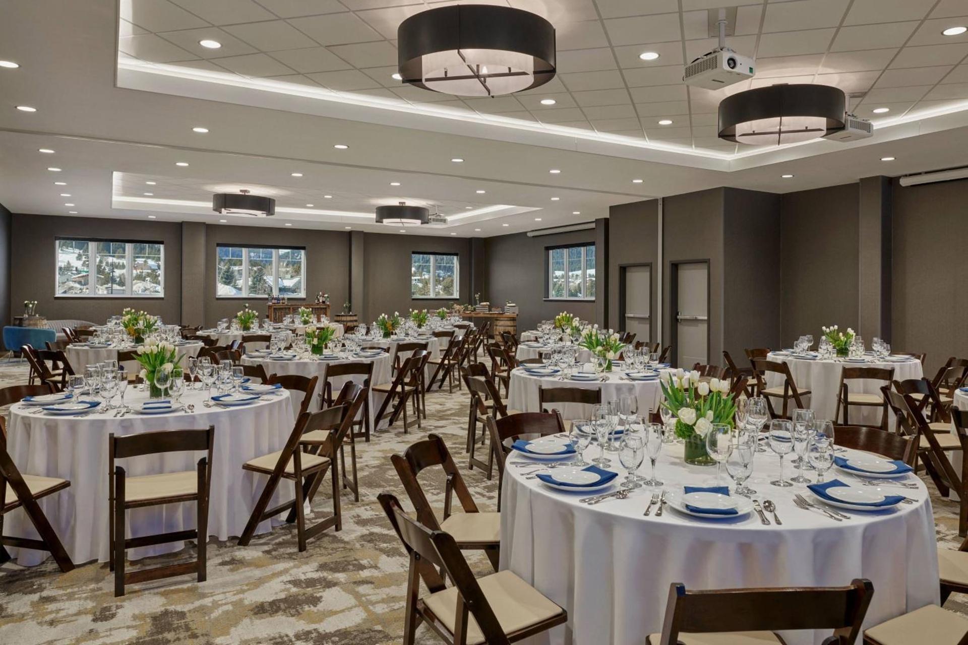 Residence Inn by Marriott Big Sky/The Wilson Hotel photo 72