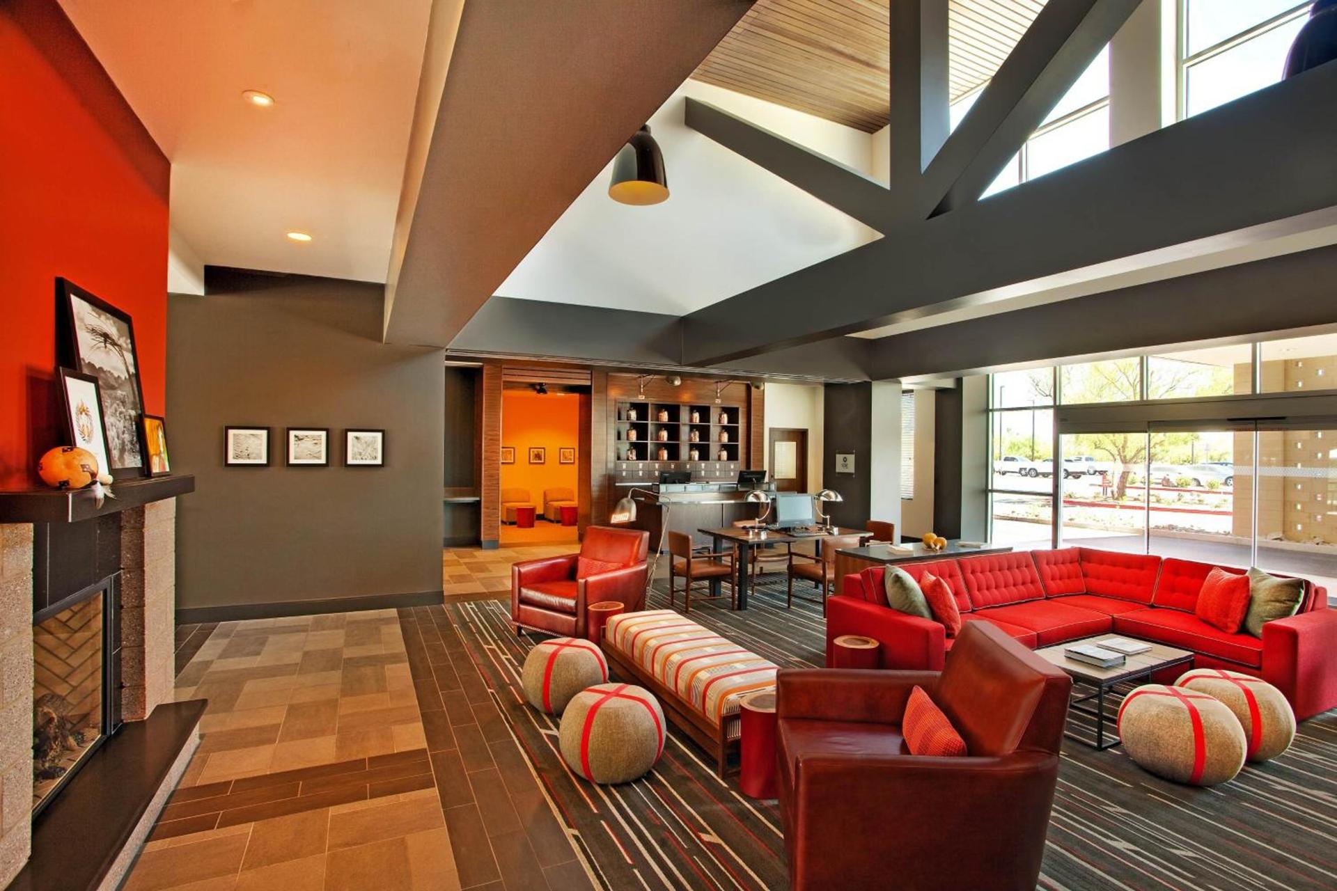 Four Points by Sheraton at Phoenix Mesa Gateway Airport photo 3