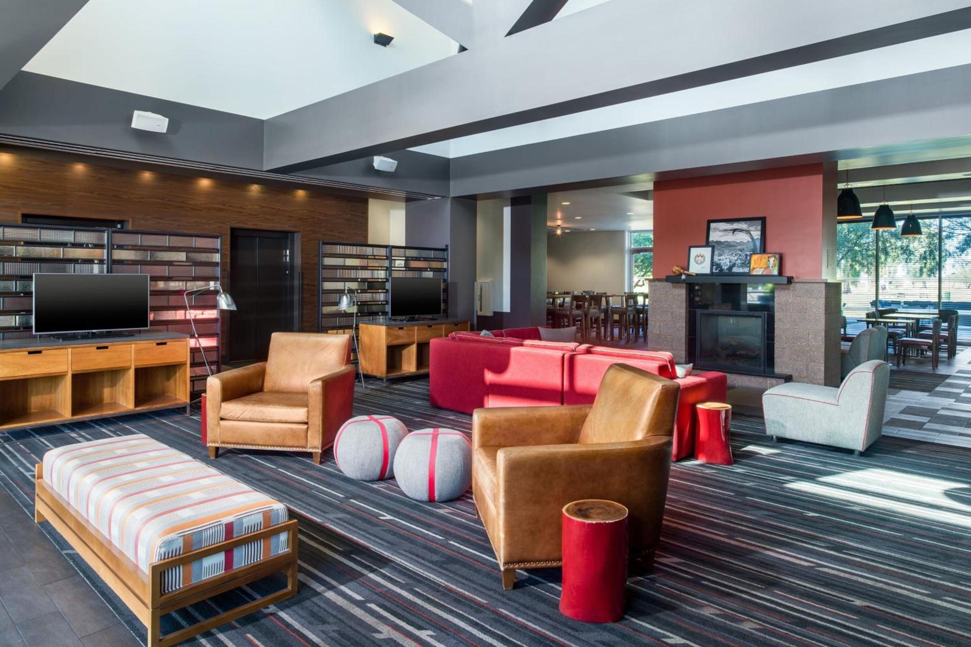 Four Points by Sheraton at Phoenix Mesa Gateway Airport photo 40