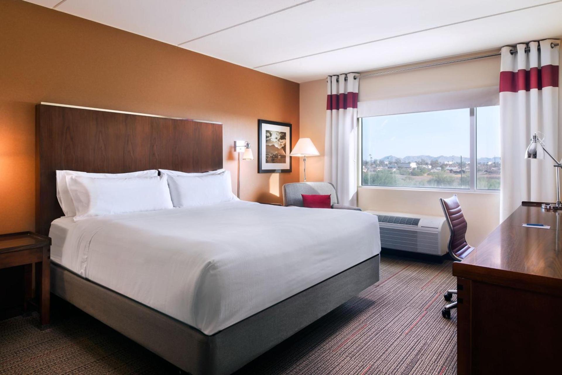 Four Points by Sheraton at Phoenix Mesa Gateway Airport photo 4