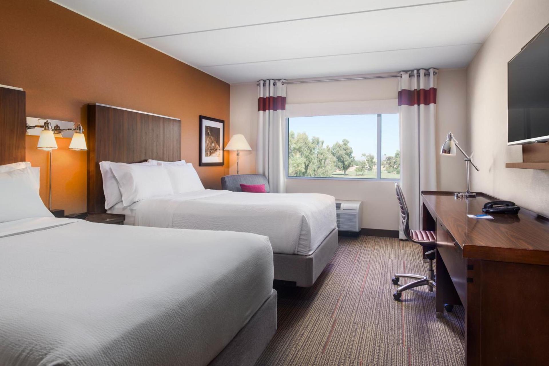 Four Points by Sheraton at Phoenix Mesa Gateway Airport photo 6