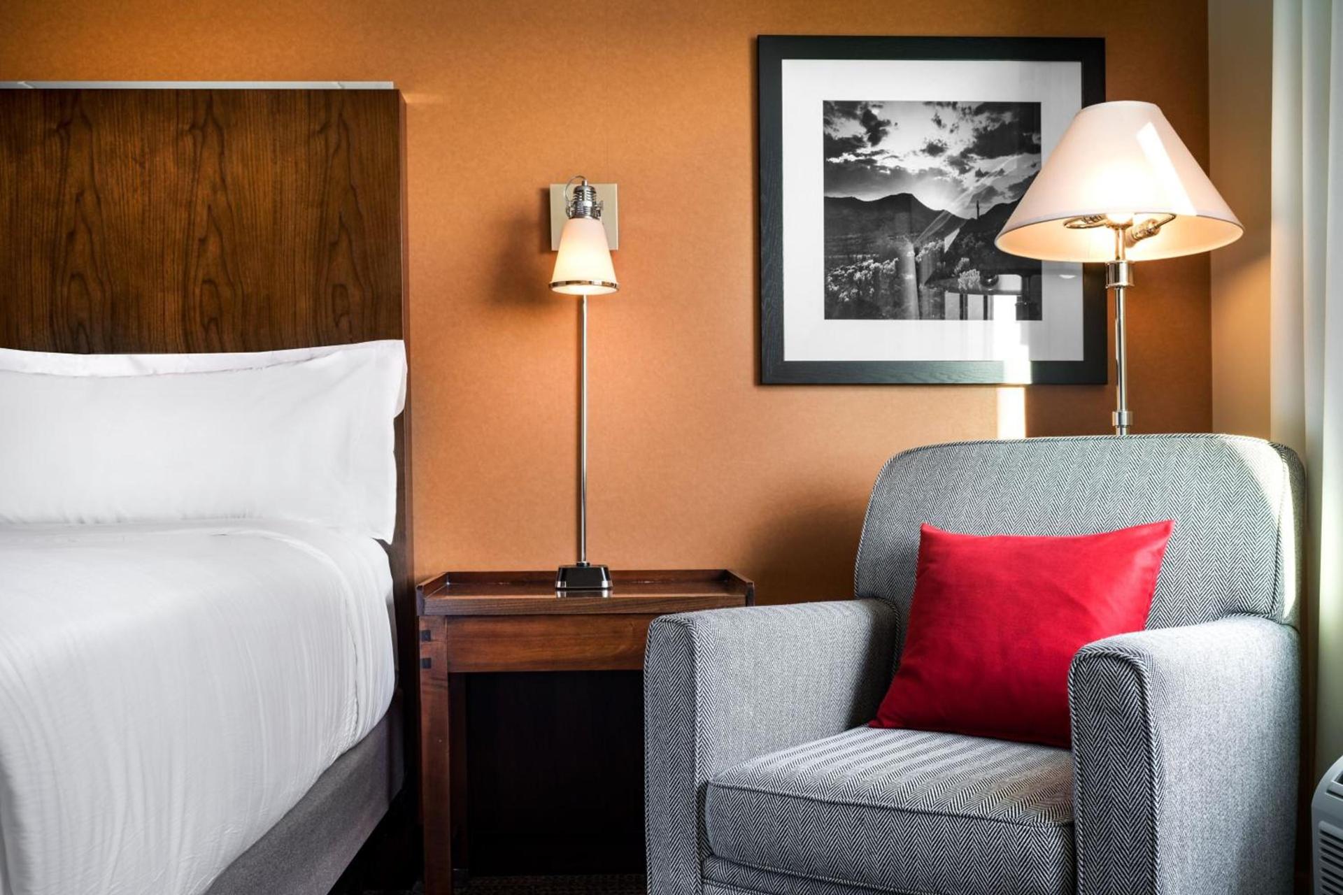 Four Points by Sheraton at Phoenix Mesa Gateway Airport photo 8