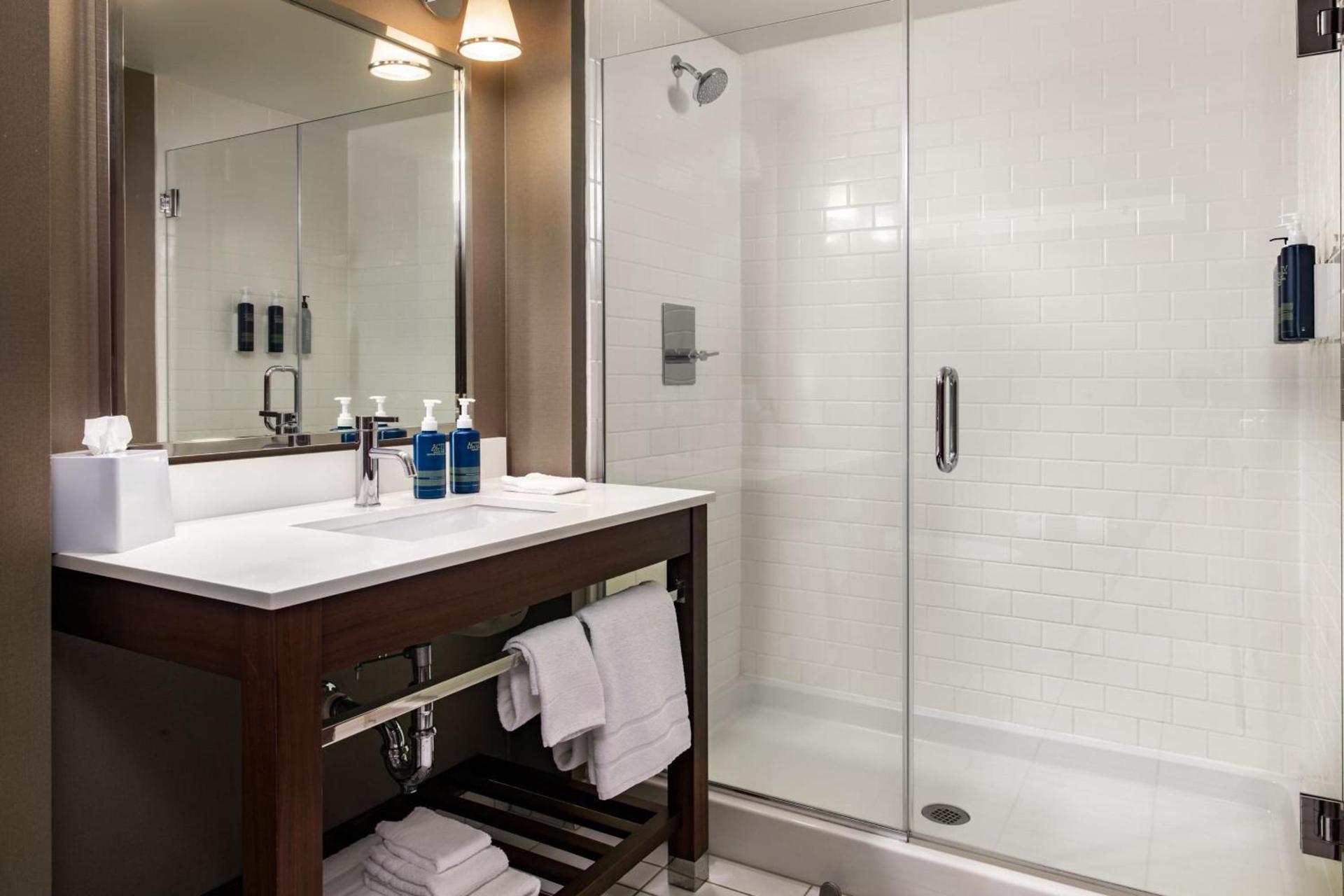 Four Points by Sheraton at Phoenix Mesa Gateway Airport photo 15