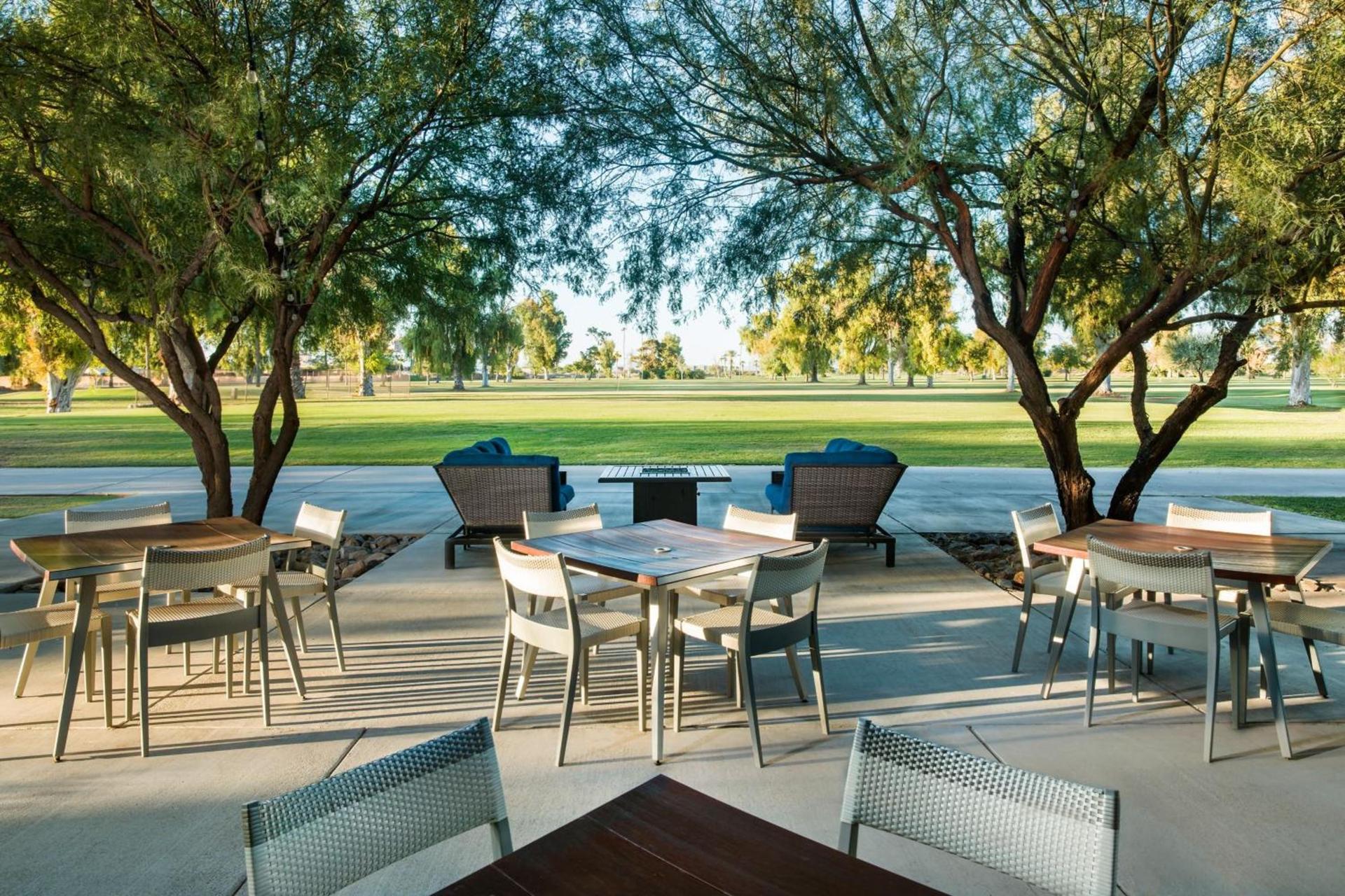 Four Points by Sheraton at Phoenix Mesa Gateway Airport photo 21