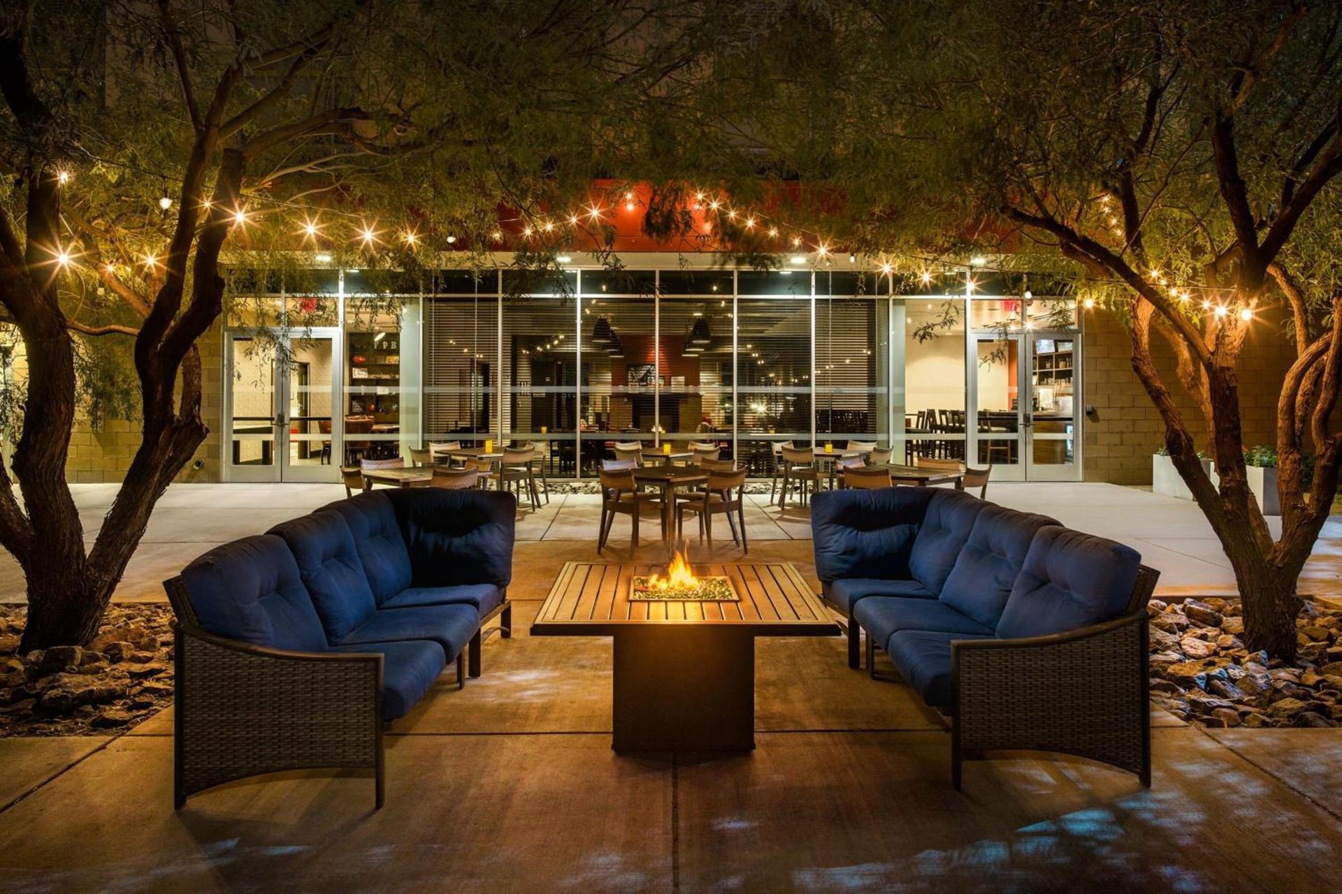 Four Points by Sheraton at Phoenix Mesa Gateway Airport photo 22