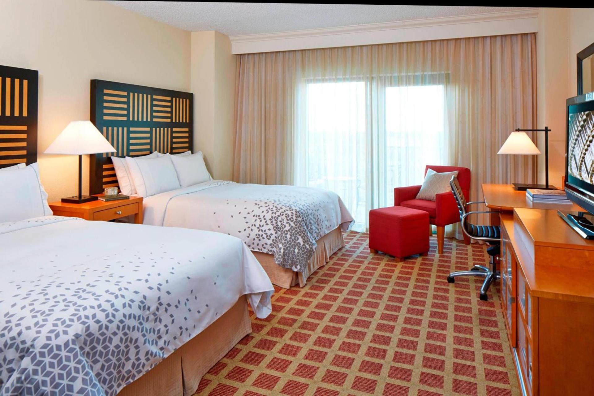 World Golf Village Renaissance St. Augustine Resort photo 31