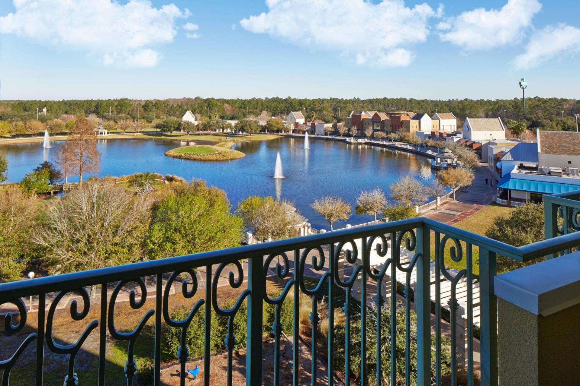World Golf Village Renaissance St. Augustine Resort photo 34