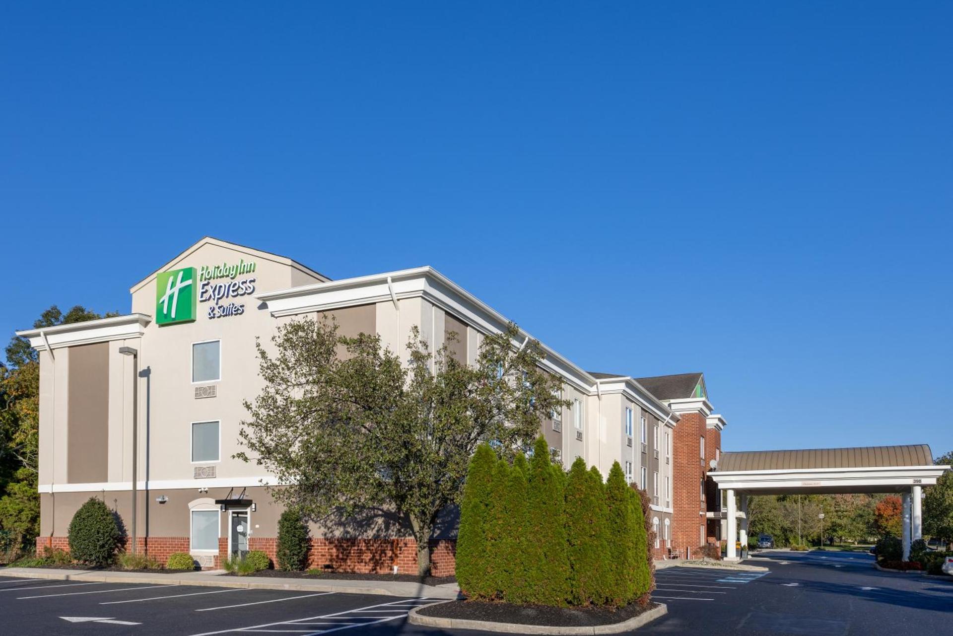 Holiday Inn Express Hotel & Suites Vineland Millville by IHG photo 19