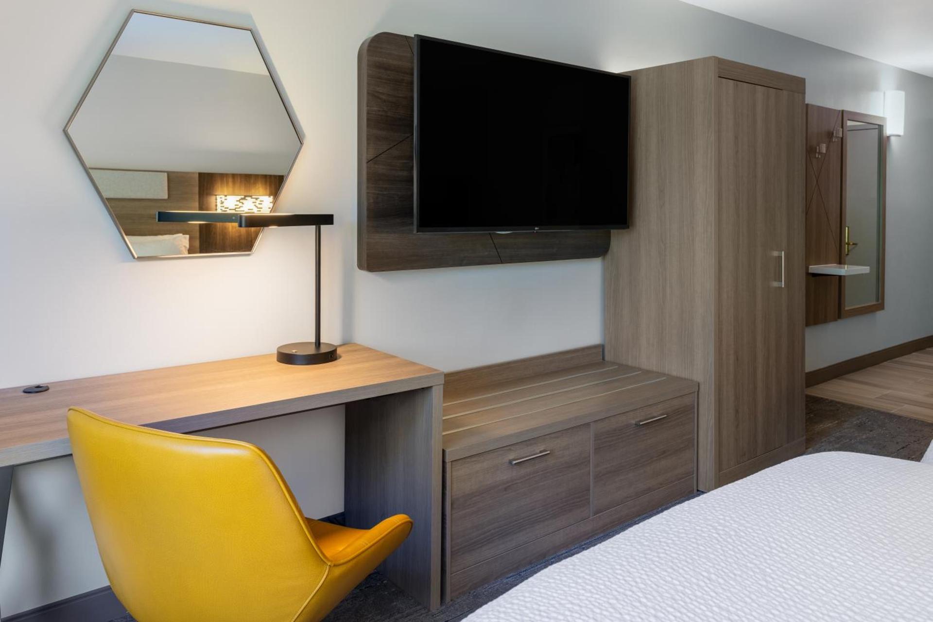 Holiday Inn Express Hotel & Suites Vineland Millville by IHG photo 23