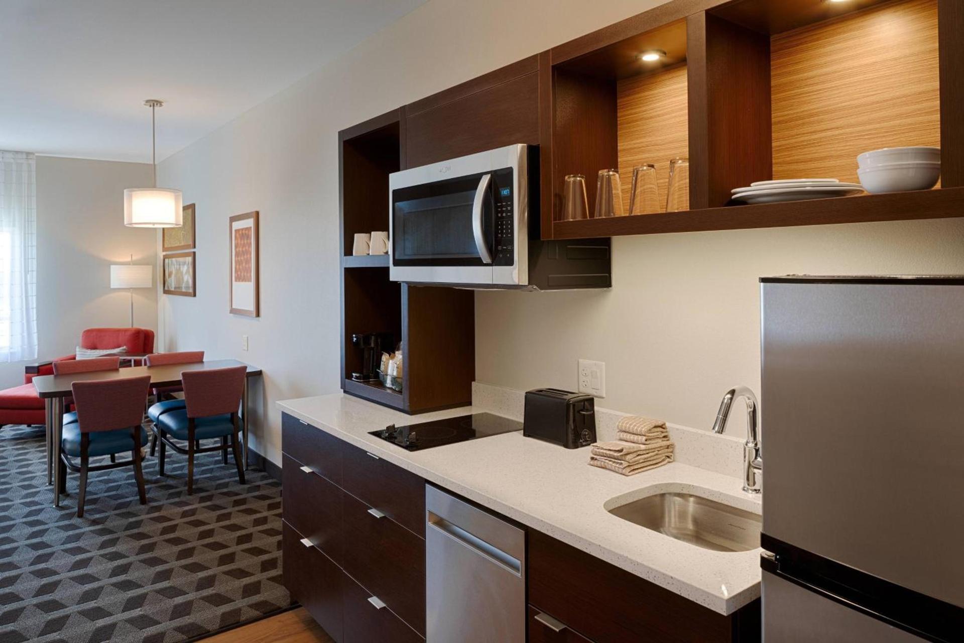 TownePlace Suites Columbus Hilliard photo 7