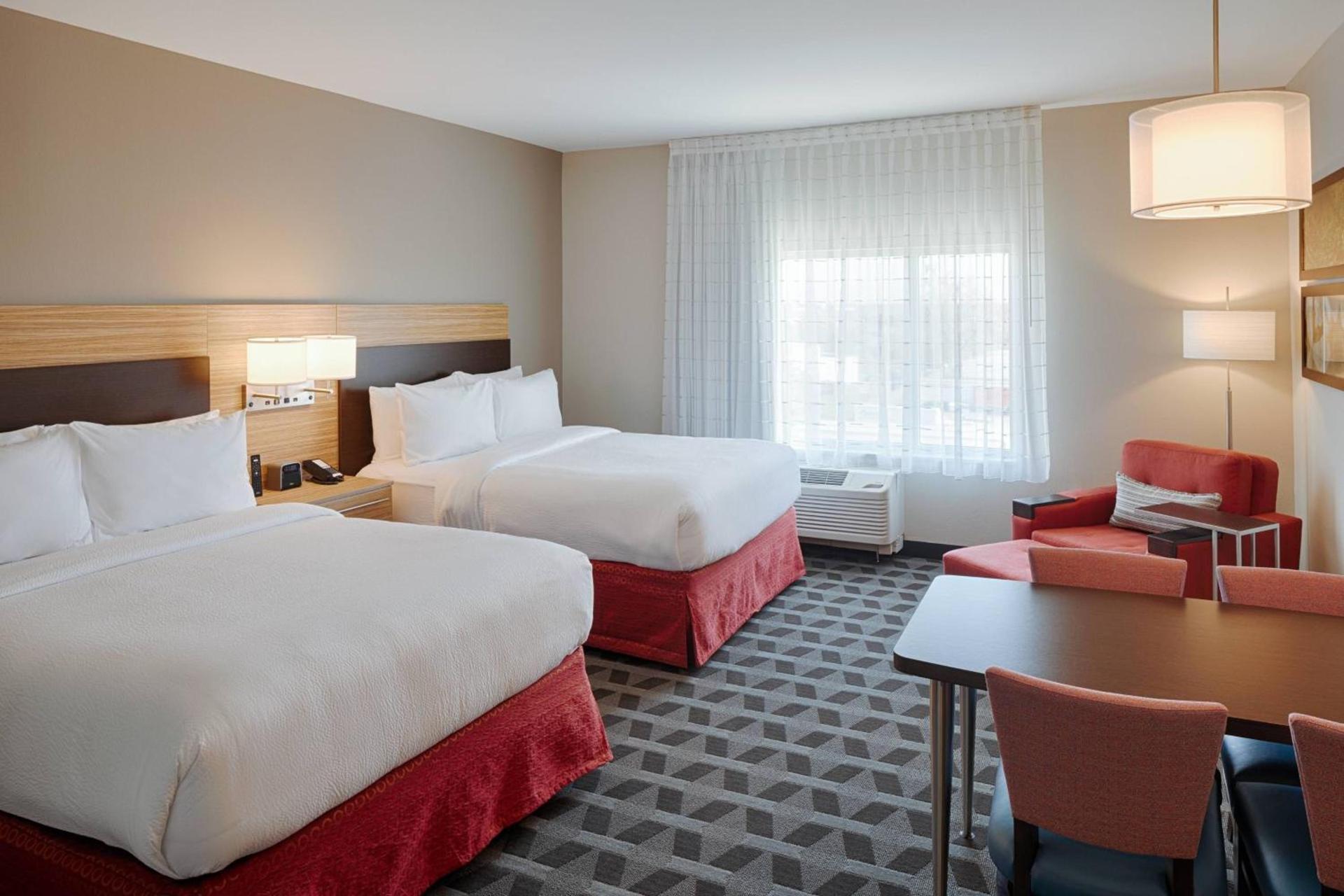 TownePlace Suites Columbus Hilliard photo 8