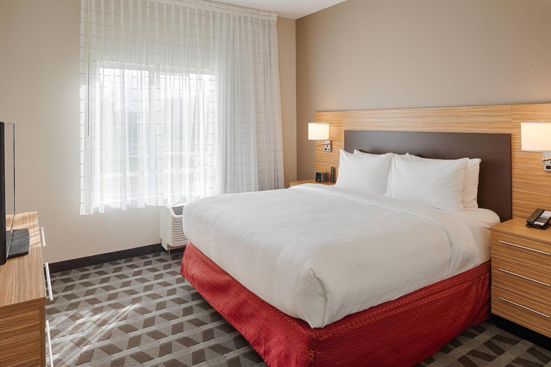 TownePlace Suites Columbus Hilliard photo 9