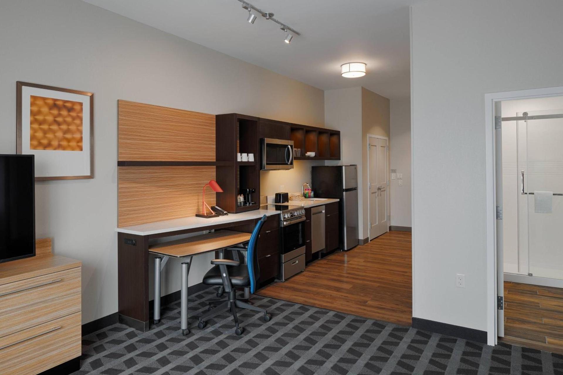 TownePlace Suites Columbus Hilliard photo 10