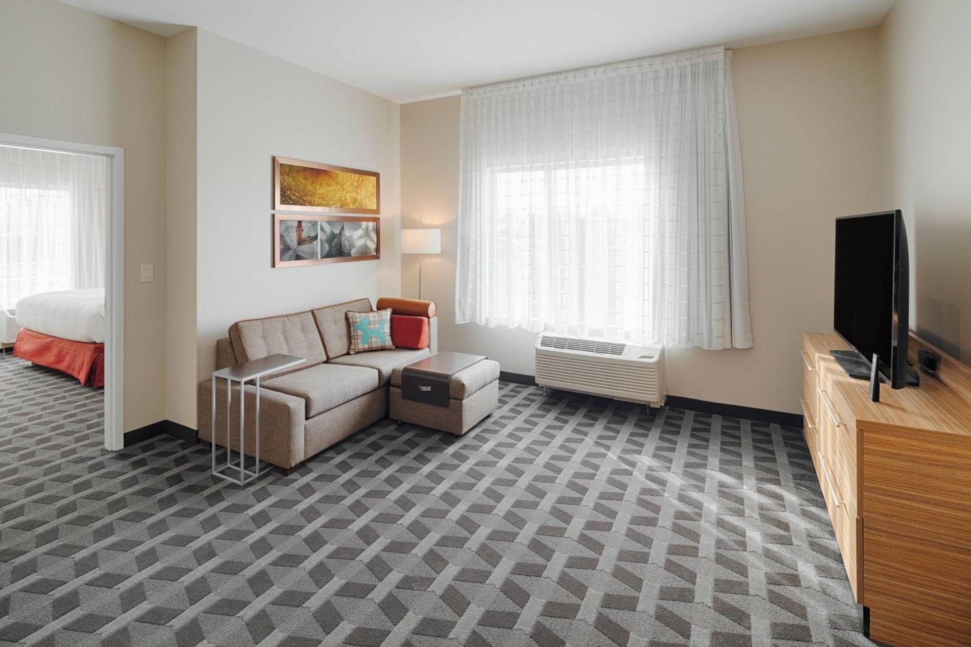 TownePlace Suites Columbus Hilliard photo 11