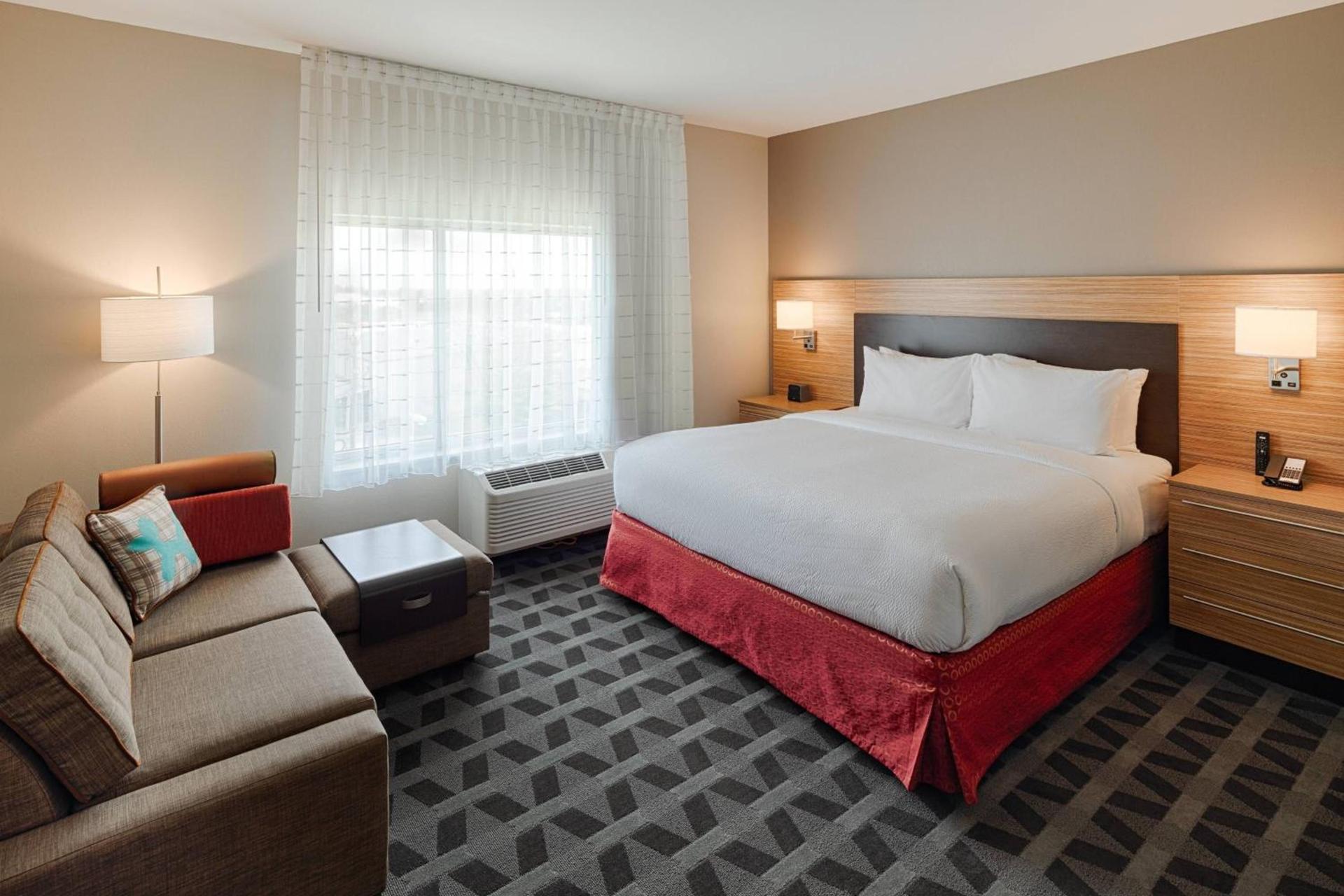 TownePlace Suites Columbus Hilliard photo 12