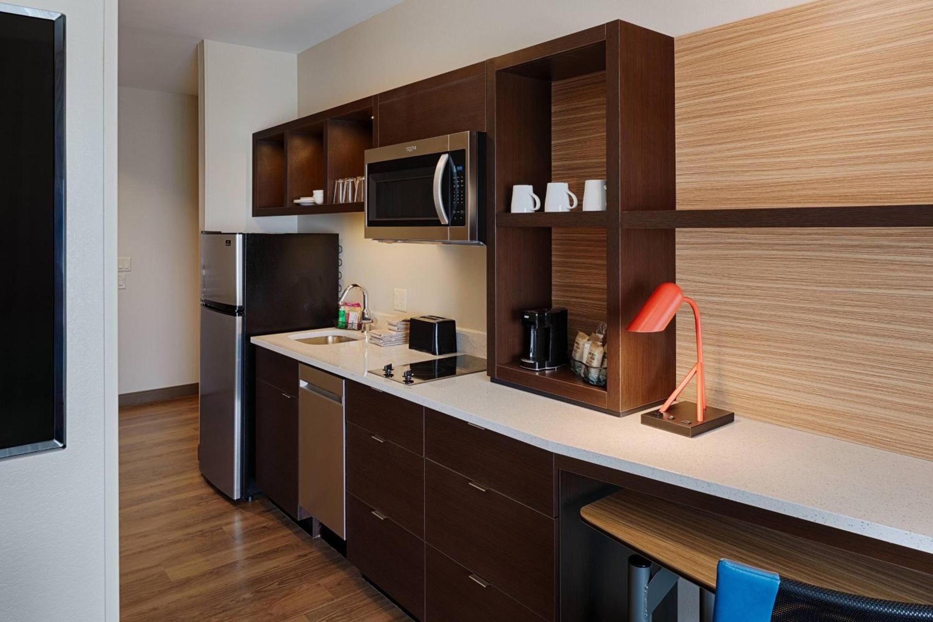 TownePlace Suites Columbus Hilliard photo 13