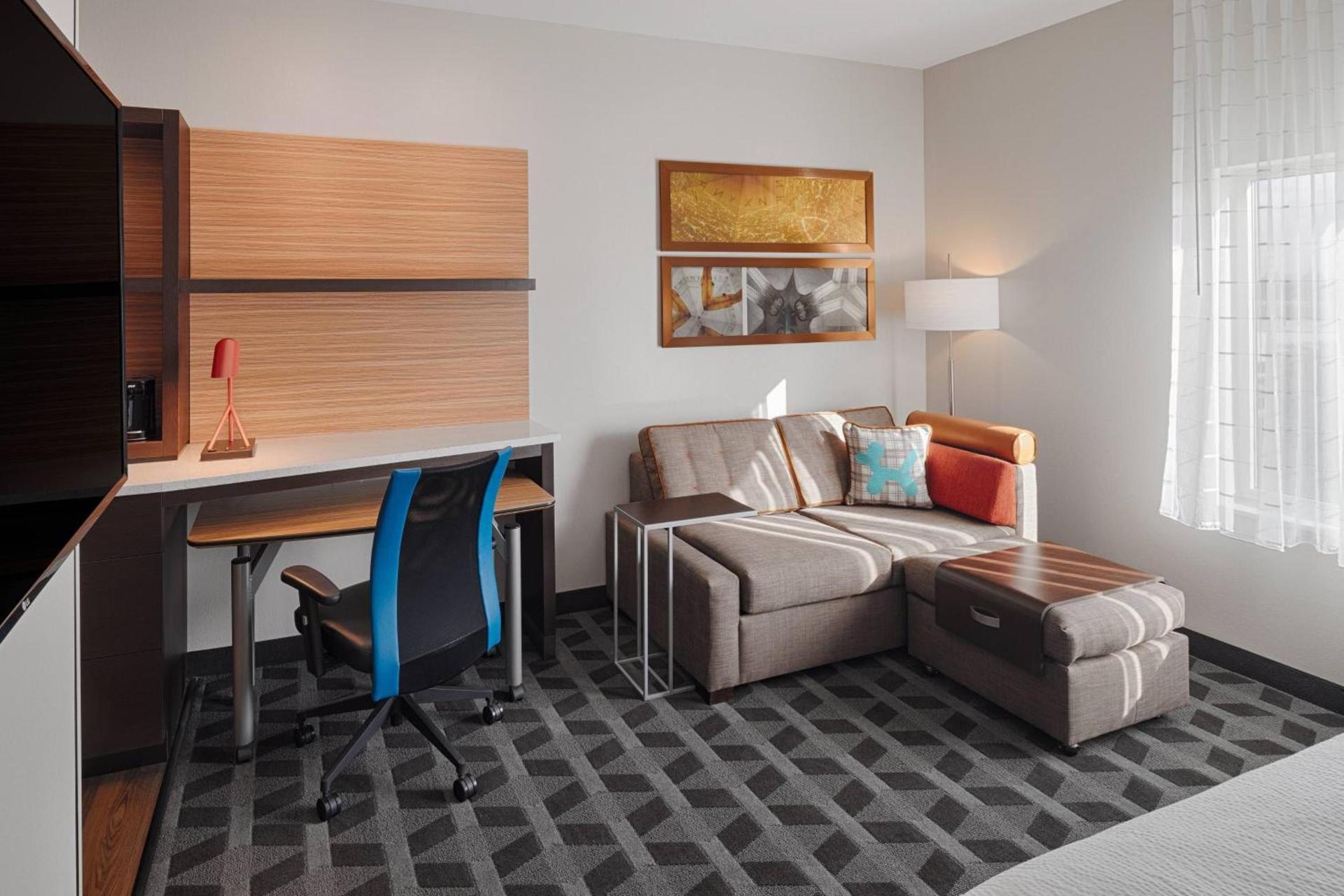 TownePlace Suites Columbus Hilliard photo 14