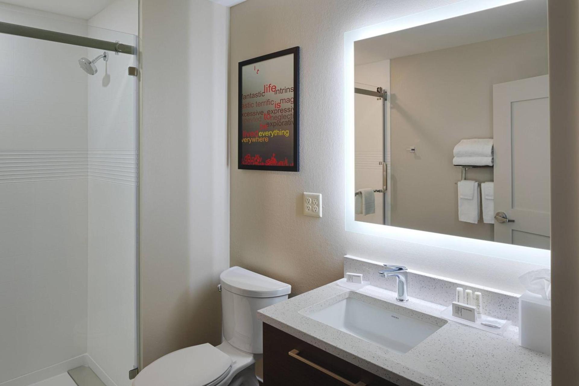 TownePlace Suites Columbus Hilliard photo 17