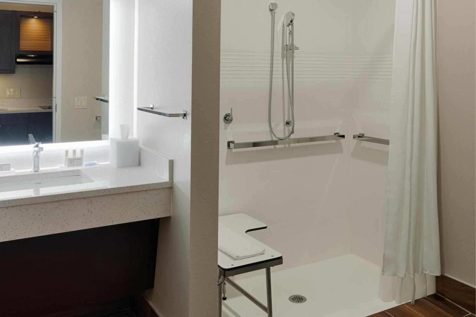 TownePlace Suites Columbus Hilliard photo 18