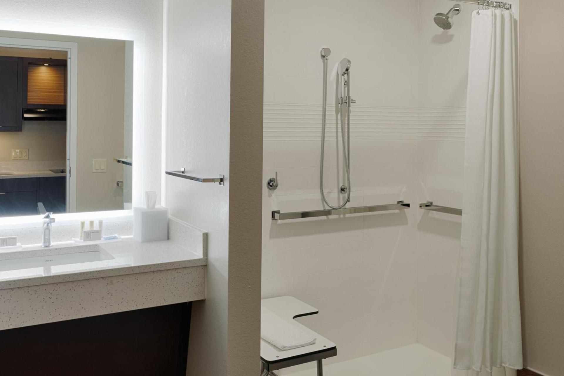 TownePlace Suites Columbus Hilliard photo 19