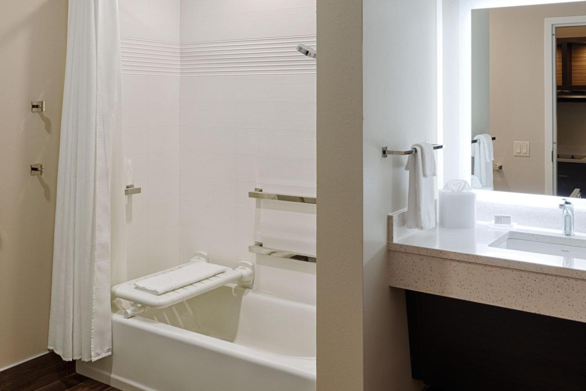 TownePlace Suites Columbus Hilliard photo 20