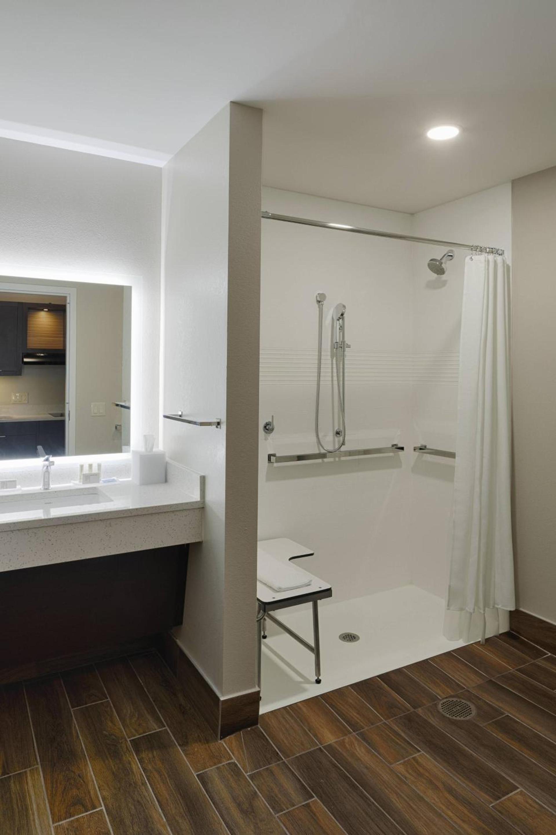 TownePlace Suites Columbus Hilliard photo 21