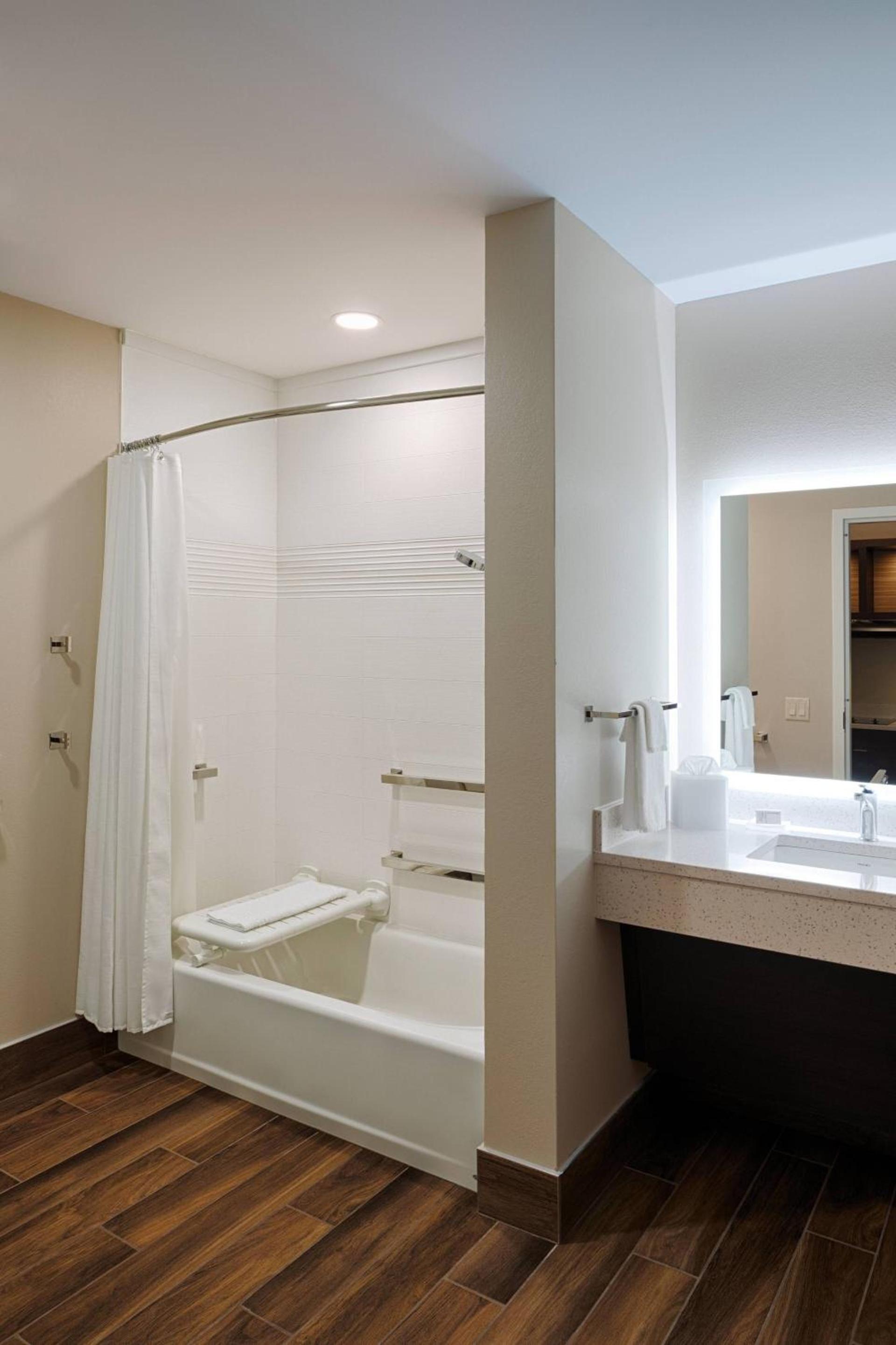 TownePlace Suites Columbus Hilliard photo 22