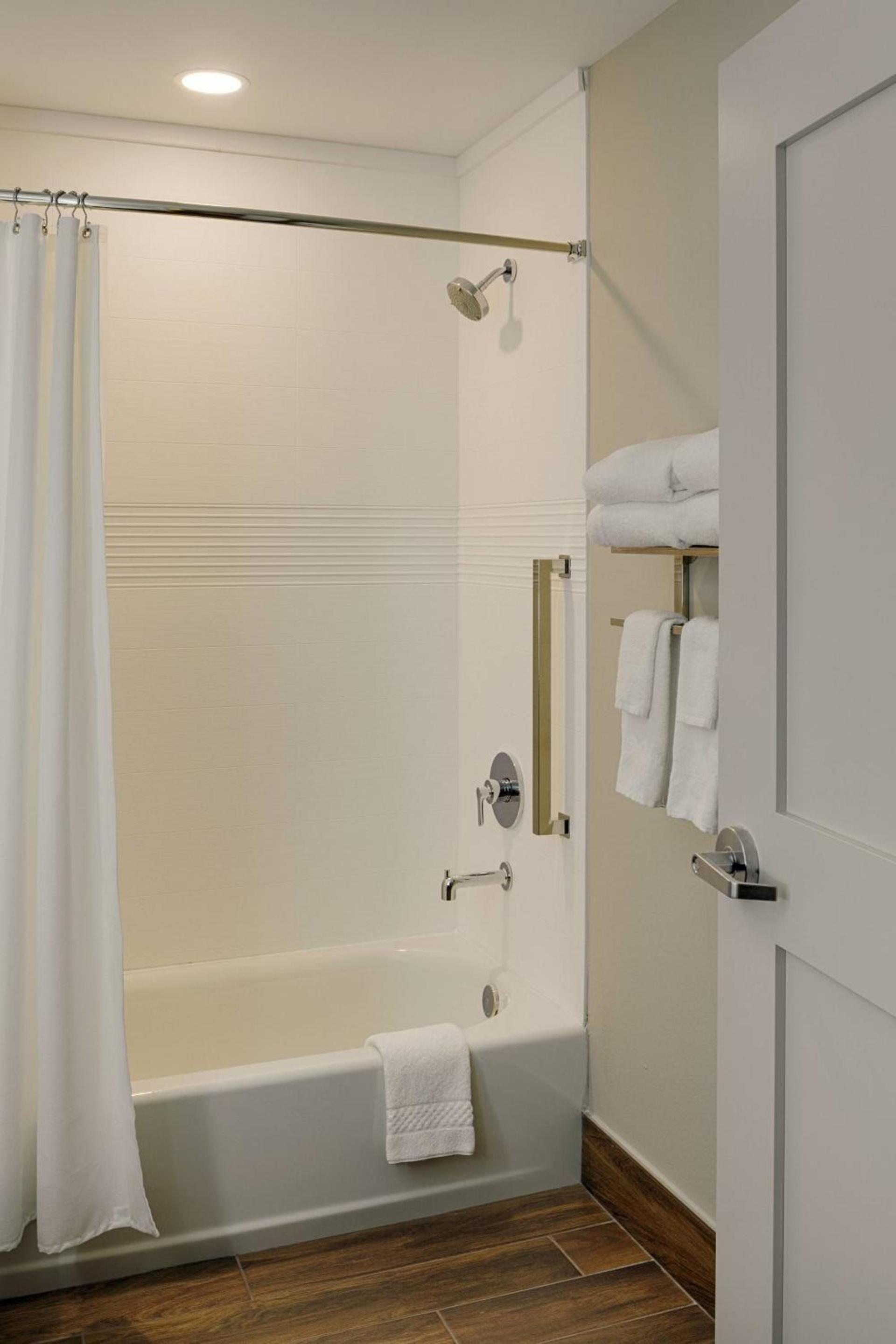 TownePlace Suites Columbus Hilliard photo 24