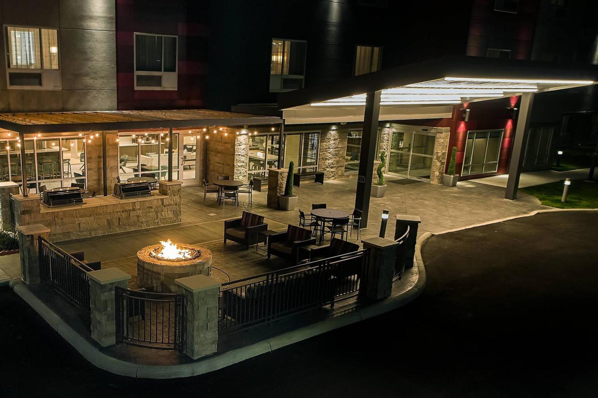 TownePlace Suites Columbus Hilliard photo 31
