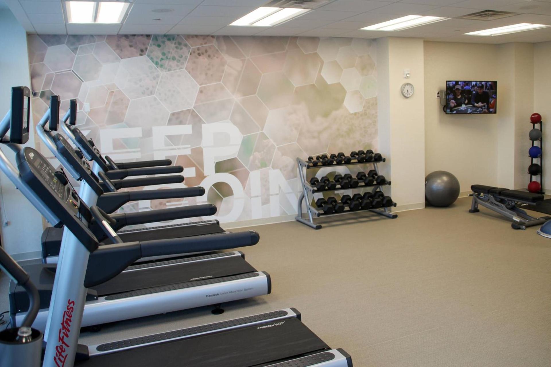 Springhill Suites Baltimore White Marsh/Middle River photo 14