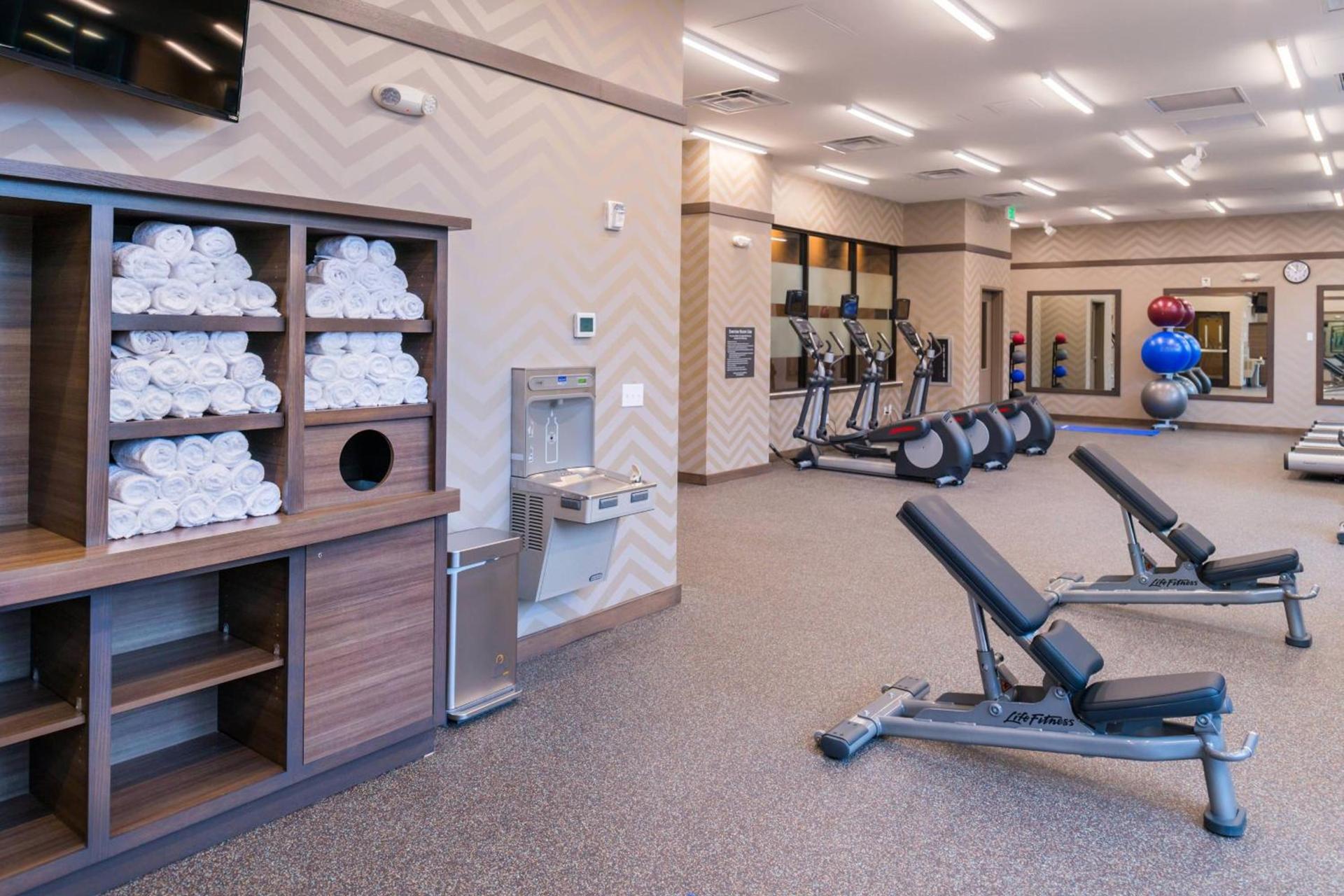 Residence Inn by Marriott Seattle University District photo 33