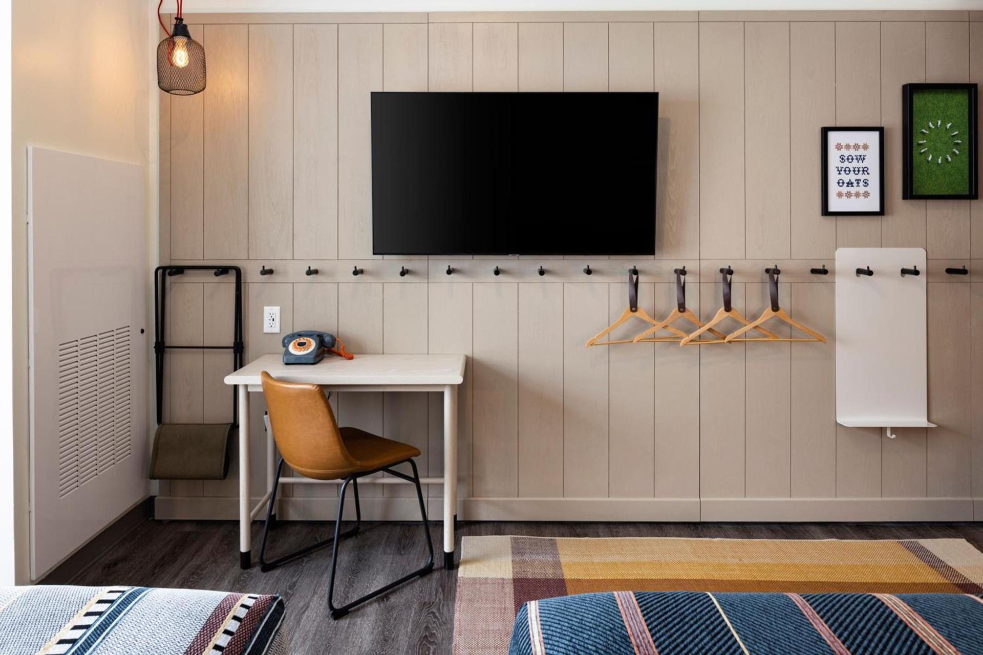 Moxy Omaha Downtown photo 36