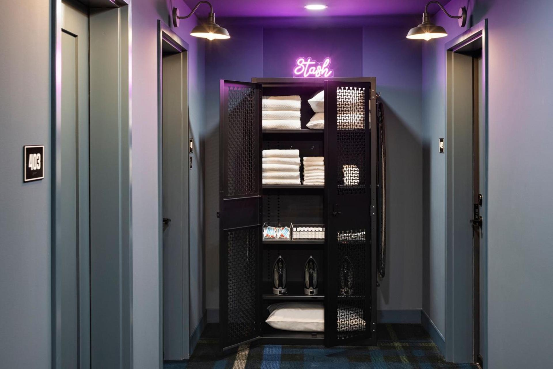 Moxy Omaha Downtown photo 45