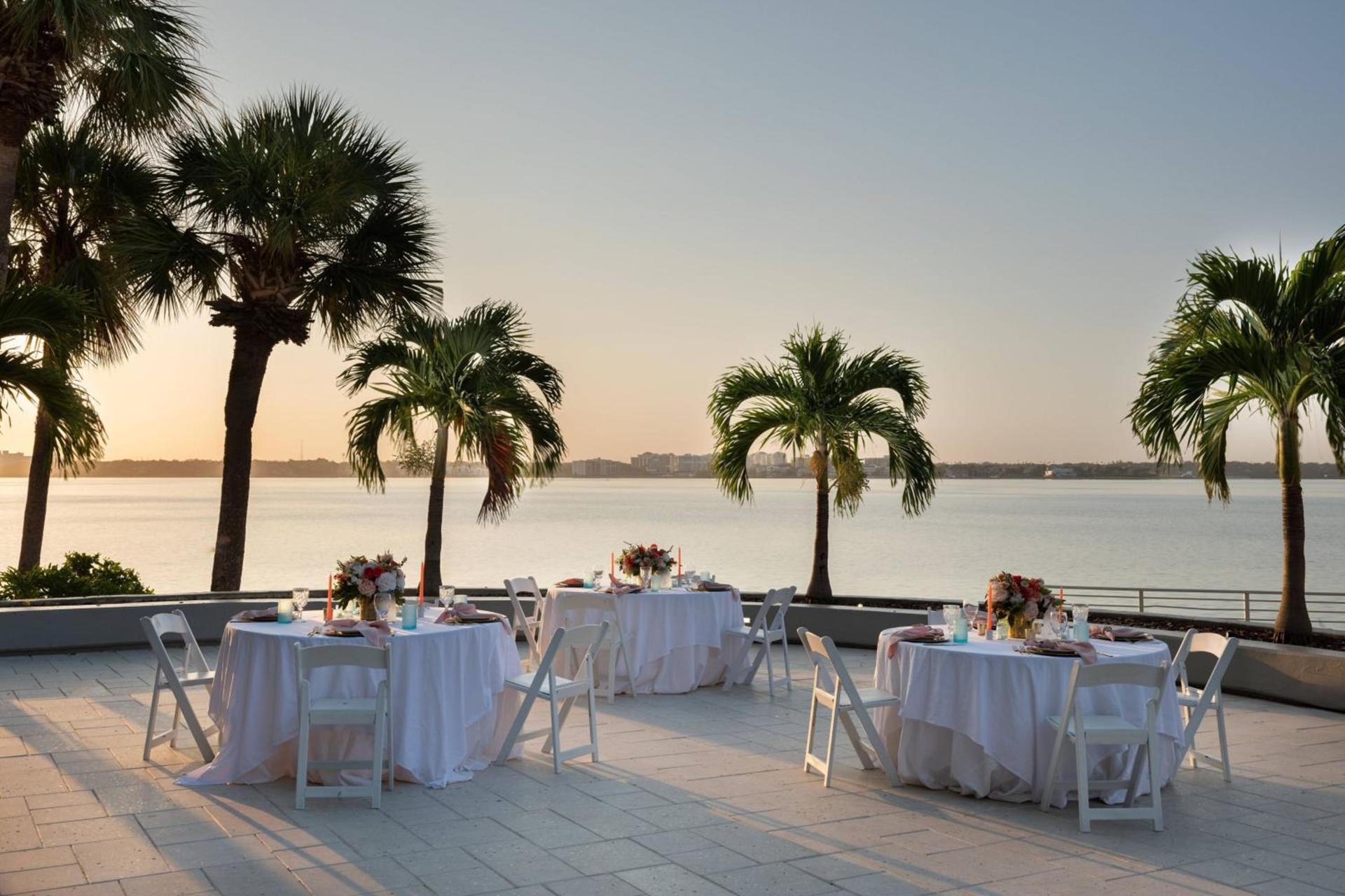 Clearwater Beach Marriott Resort on Sand Key photo 70