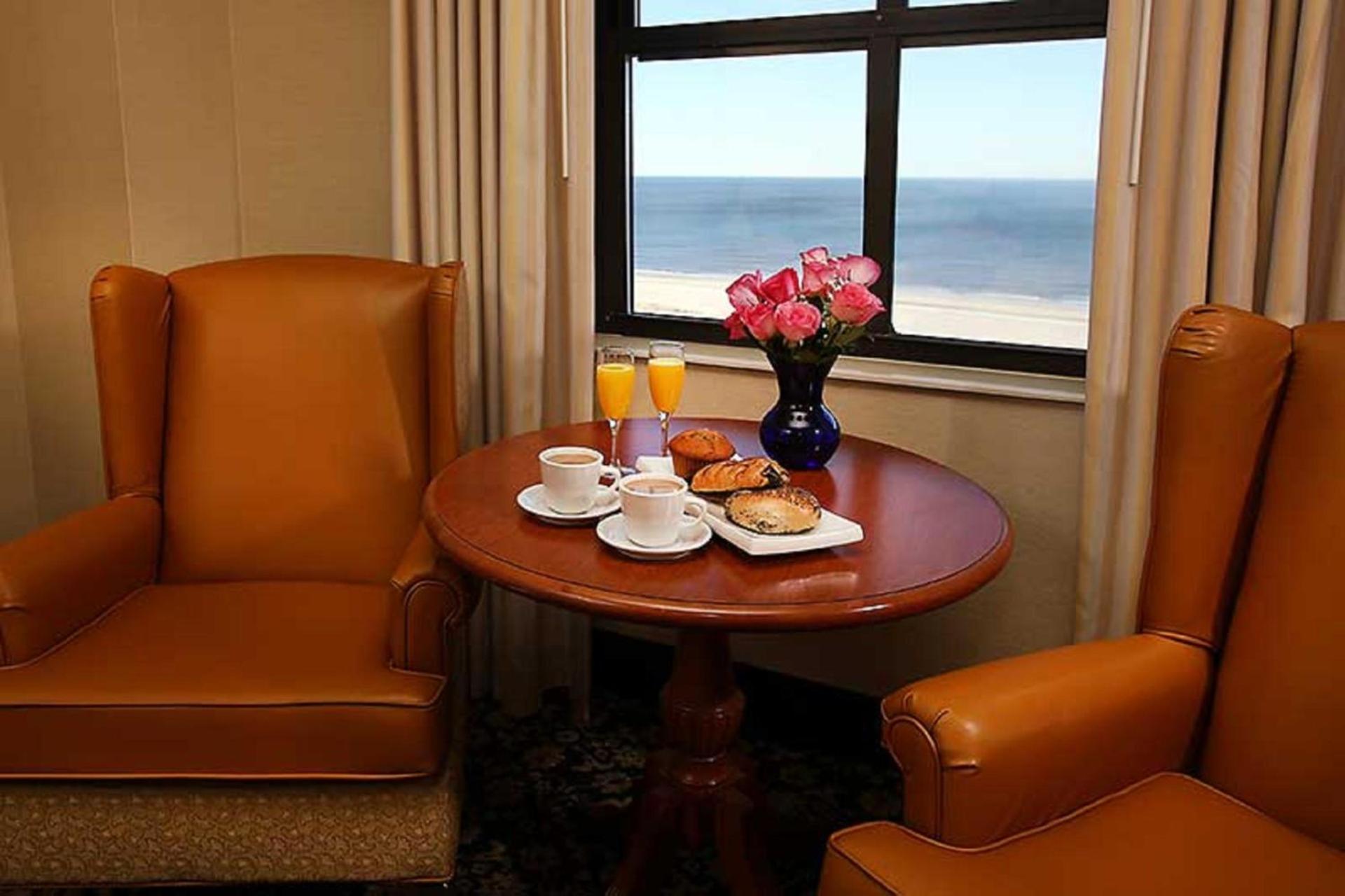 The Claridge Hotel photo 38