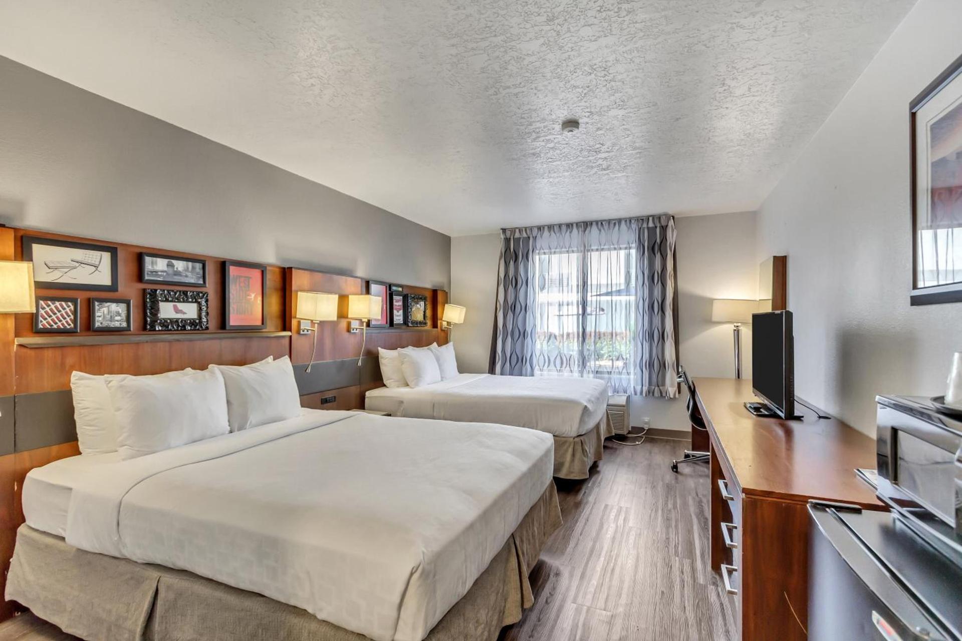 Suburban Studios Salt Lake City Airport photo 18