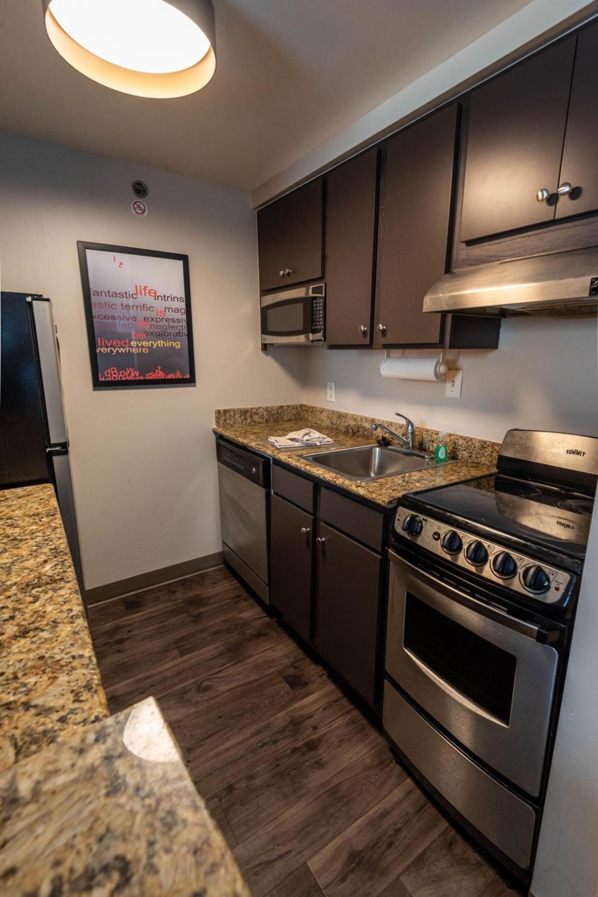 TownePlace Suites Columbus Airport Gahanna photo 14