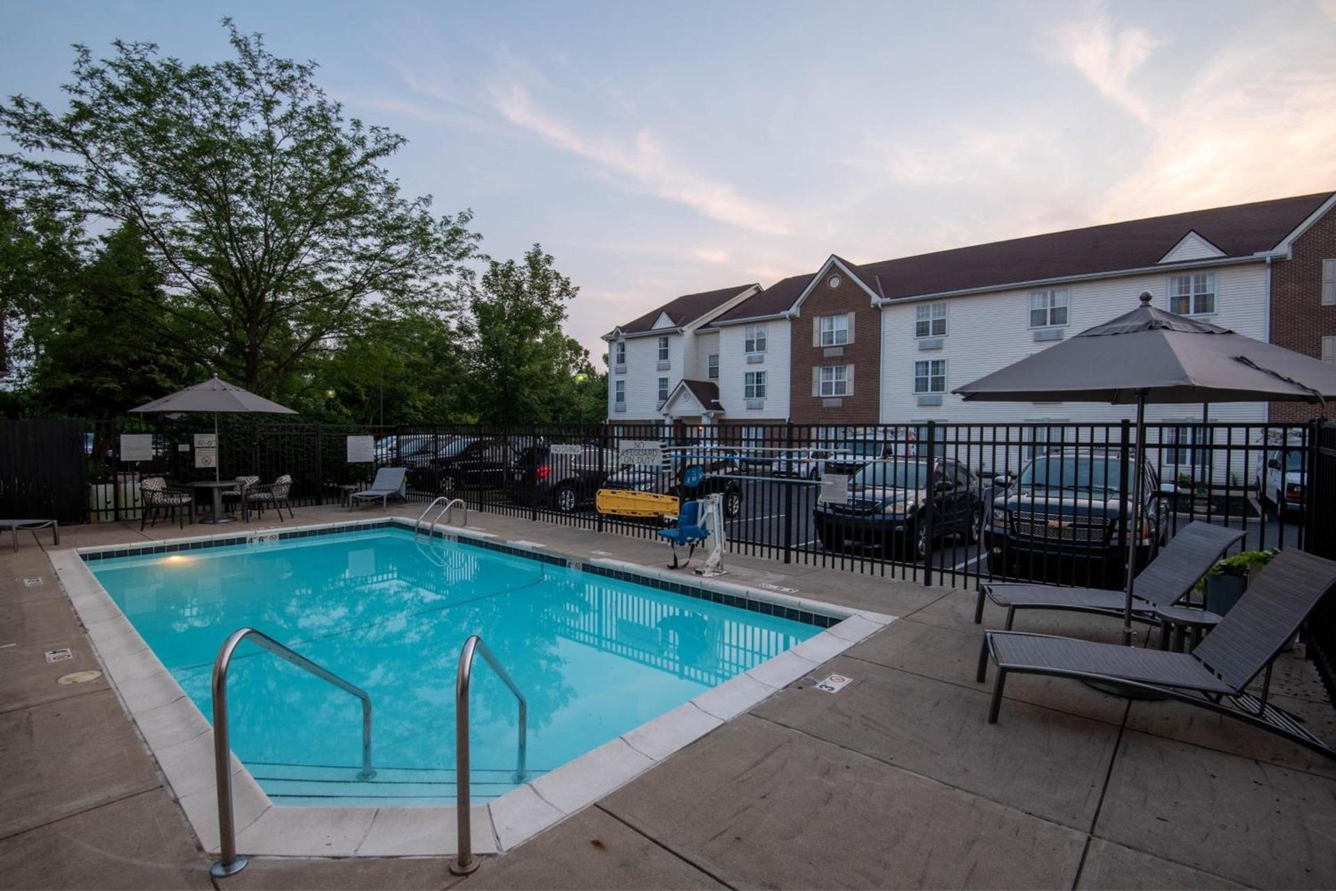 TownePlace Suites Columbus Airport Gahanna photo 32